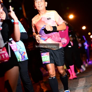 Runner Photo 4075284