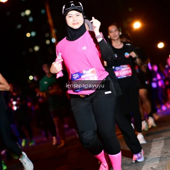 Runner Photo 4075349