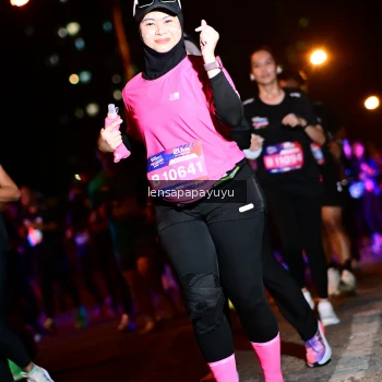 Runner Photo 4075369