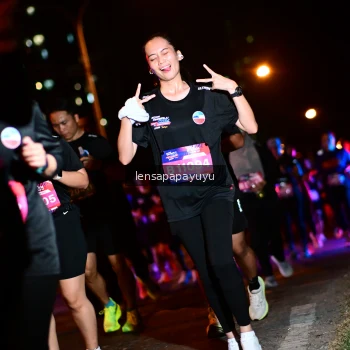 Runner Photo 4075448