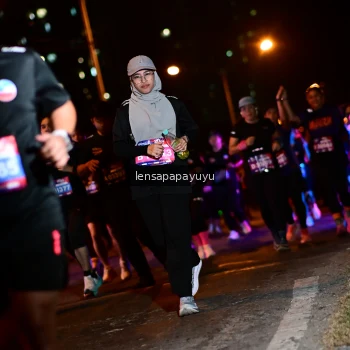 Runner Photo 4075556