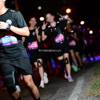 Runner Photo 4075720