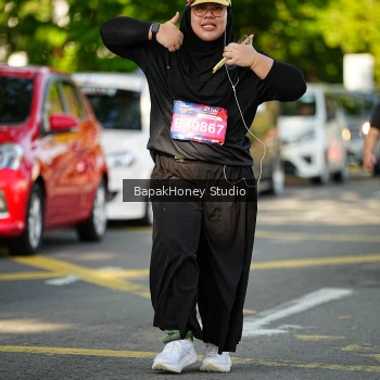 Runner Photo 4075734