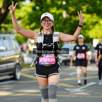 Runner Photo 4075735
