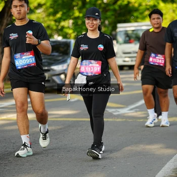Runner Photo 4075740