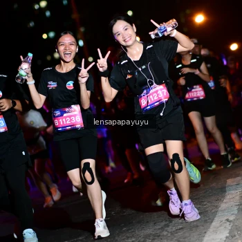 Runner Photo 4075741