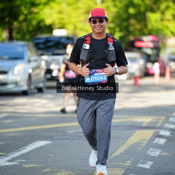 Runner Photo 4075742