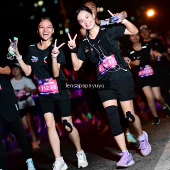 Runner Photo 4075768