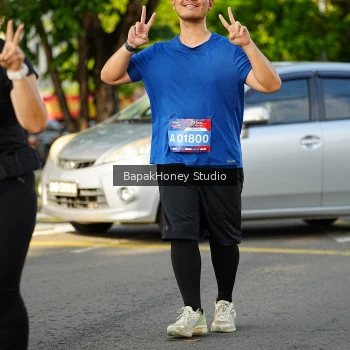Runner Photo 4075785