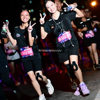 Runner Photo 4075797