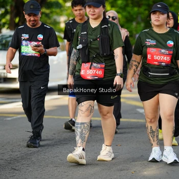 Runner Photo 4075806