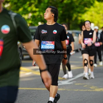 Runner Photo 4075807