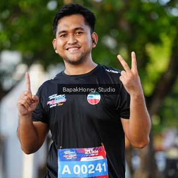 Runner Photo 4075822