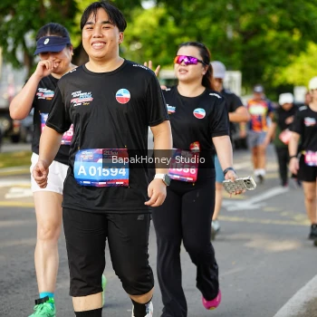 Runner Photo 4075831