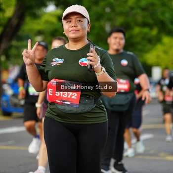 Runner Photo 4075846