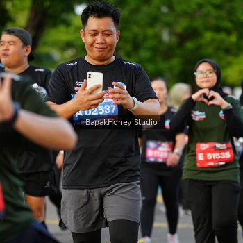 Runner Photo 4075867