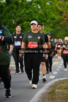 Runner Photo 4075876