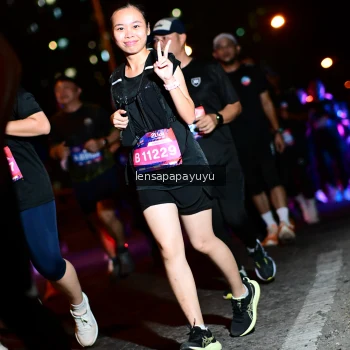 Runner Photo 4075901