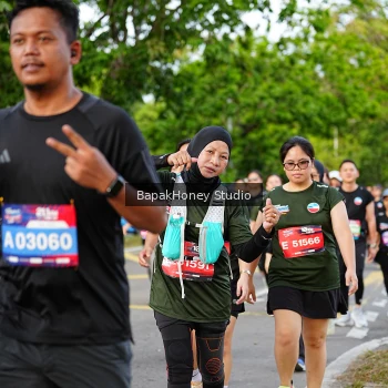 Runner Photo 4075907