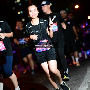 Runner Photo 4075922