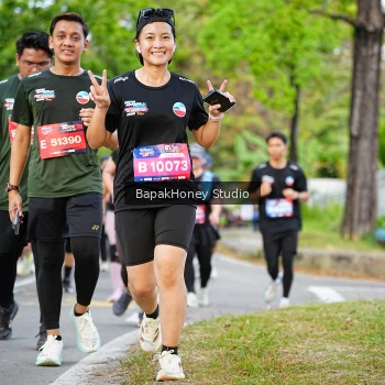 Runner Photo 4075941