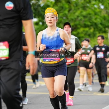 Runner Photo 4075951