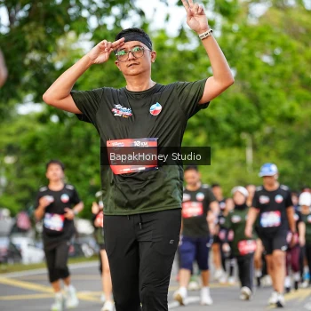 Runner Photo 4075956