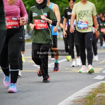 Runner Photo 4075967