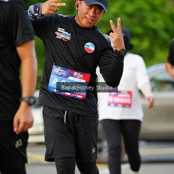 Runner Photo 4075972