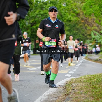 Runner Photo 4075974
