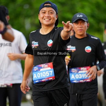 Runner Photo 4075983