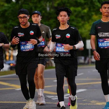 Runner Photo 4076050