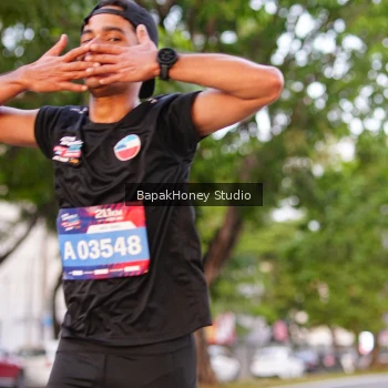 Runner Photo 4076082