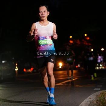 Runner Photo 4076132