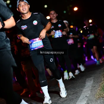 Runner Photo 4076142
