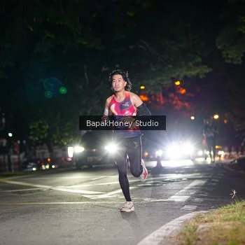 Runner Photo 4076147
