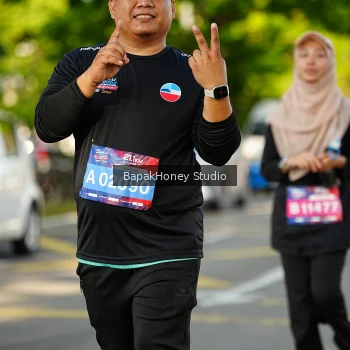 Runner Photo 4076174