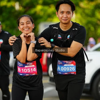 Runner Photo 4076200