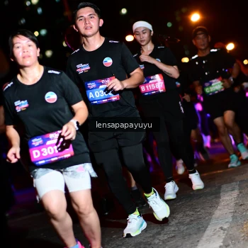 Runner Photo 4076234