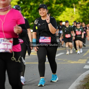 Runner Photo 4076245