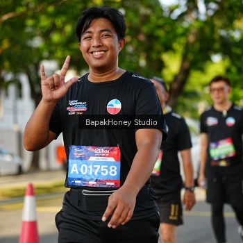 Runner Photo 4076247