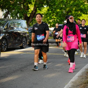Runner Photo 4076250