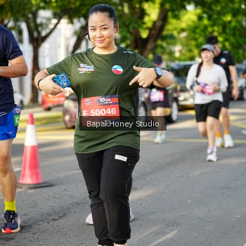 Runner Photo 4076254