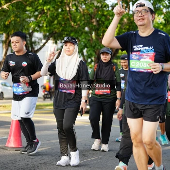 Runner Photo 4076261