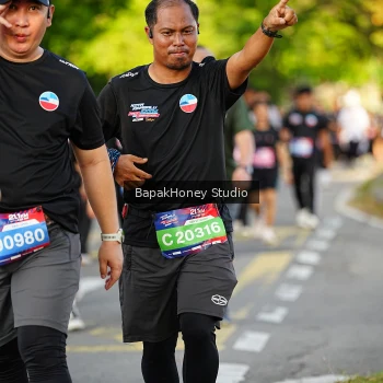 Runner Photo 4076267