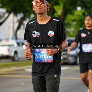 Runner Photo 4076284