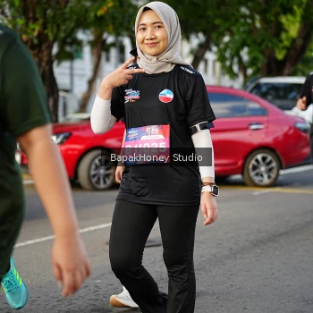 Runner Photo 4076285