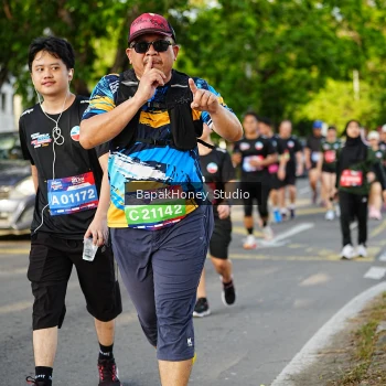 Runner Photo 4076286