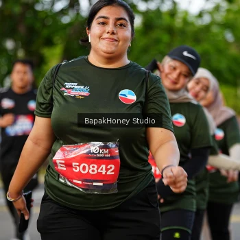 Runner Photo 4076305