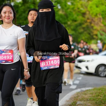 Runner Photo 4076307